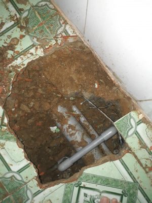 Thợ sửa máy bơm nước Thủ Đức