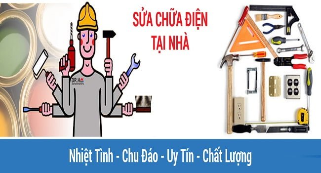Mất tiền vì rò rỉ đường cấp nước xuống trong nhà