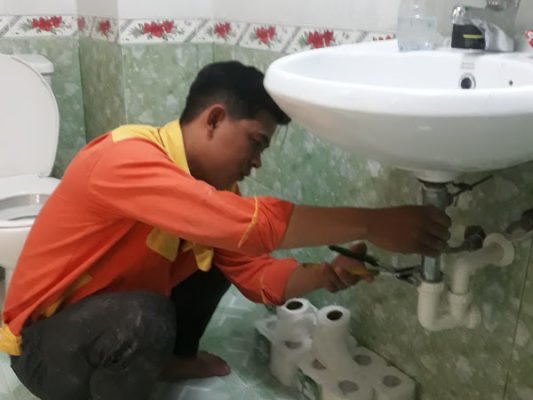 Sửa điện giá rẻ tại nhà Bình Dương